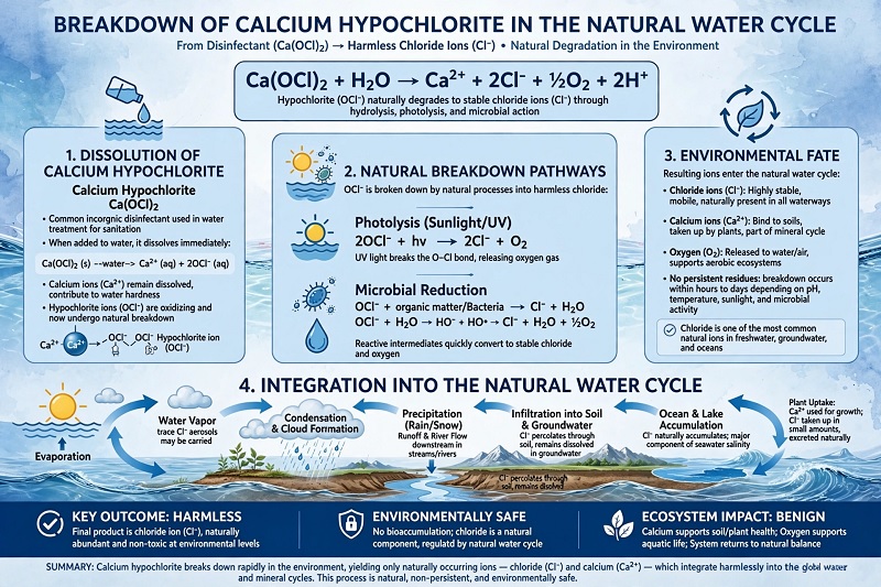 How Many Valence Electrons Does Chlorine Have? Chemistry & Water Treatment Guide