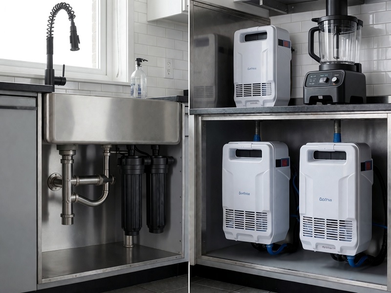 How to Remove Chlorine from Drinking Water: Safe Methods & Guide