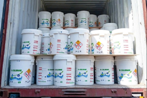 Chlorine Safety Protocols: The Complete Guide to Storage and Handling