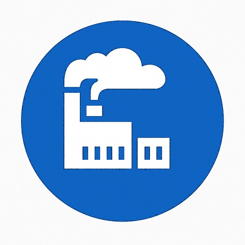 Food Processing Plant Disinfection
