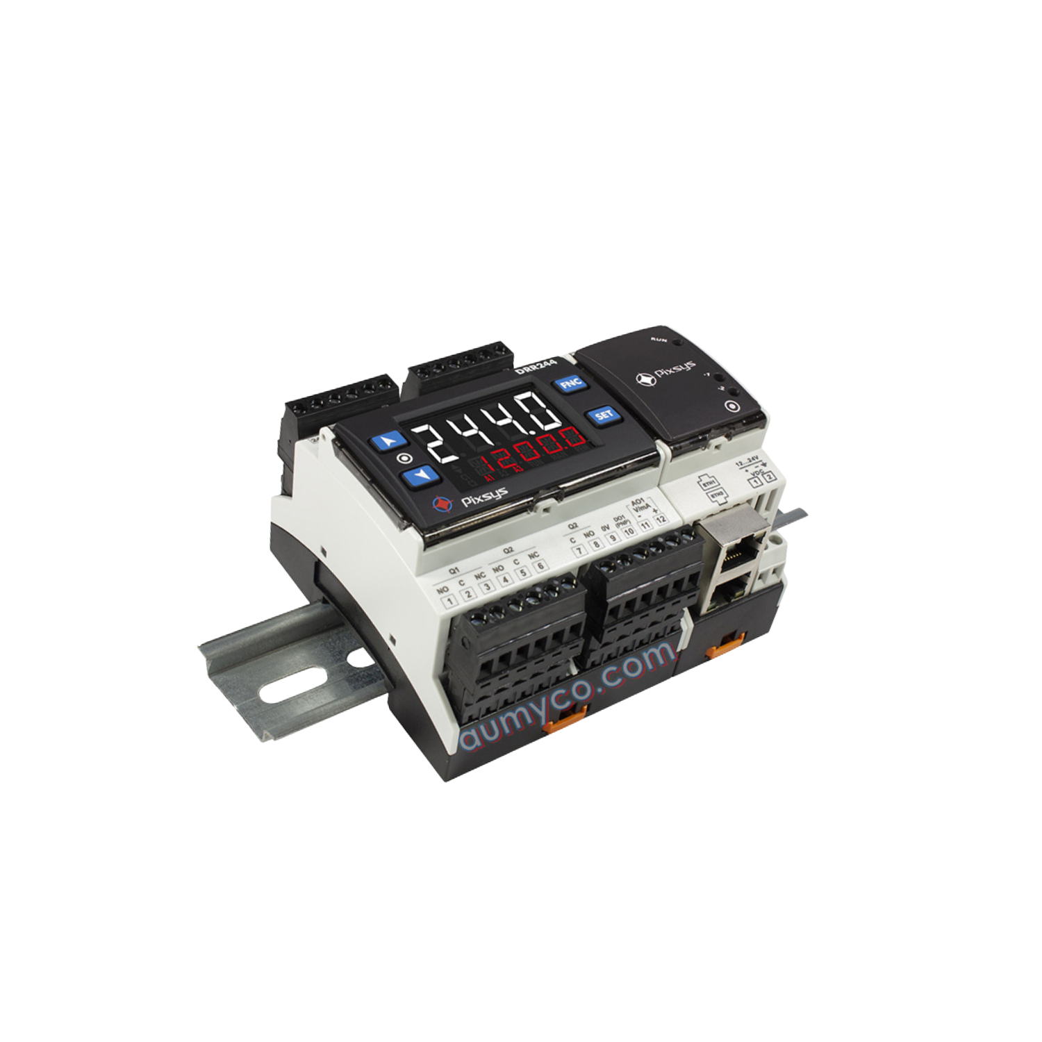 Bộ Điều Khiển PID Là Gì?