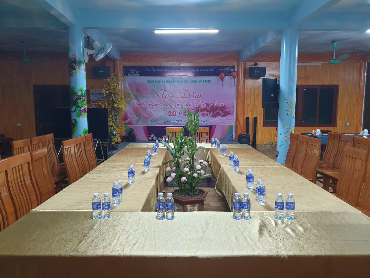 Dịch vụ giải trí