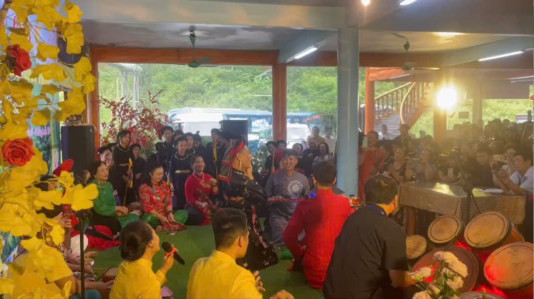 Dịch vụ giải trí