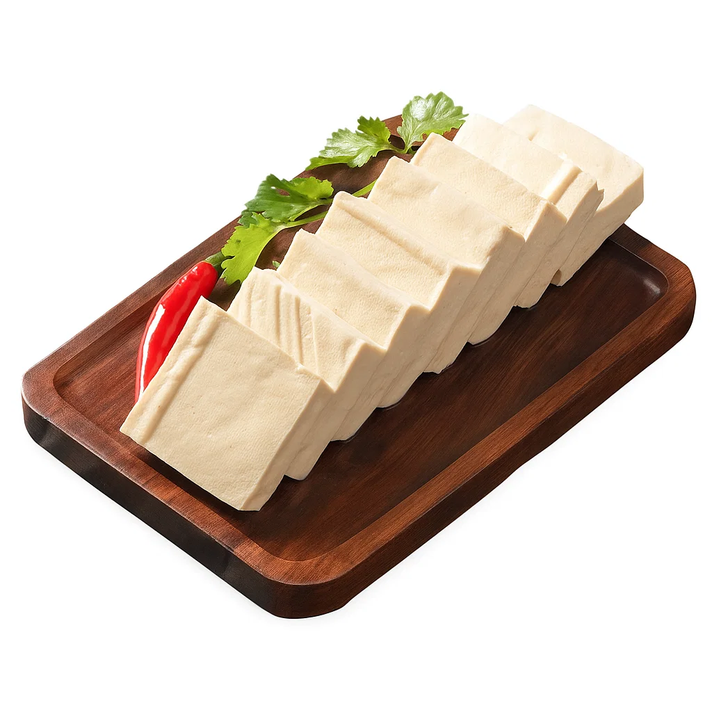 Đậu phụ trắng