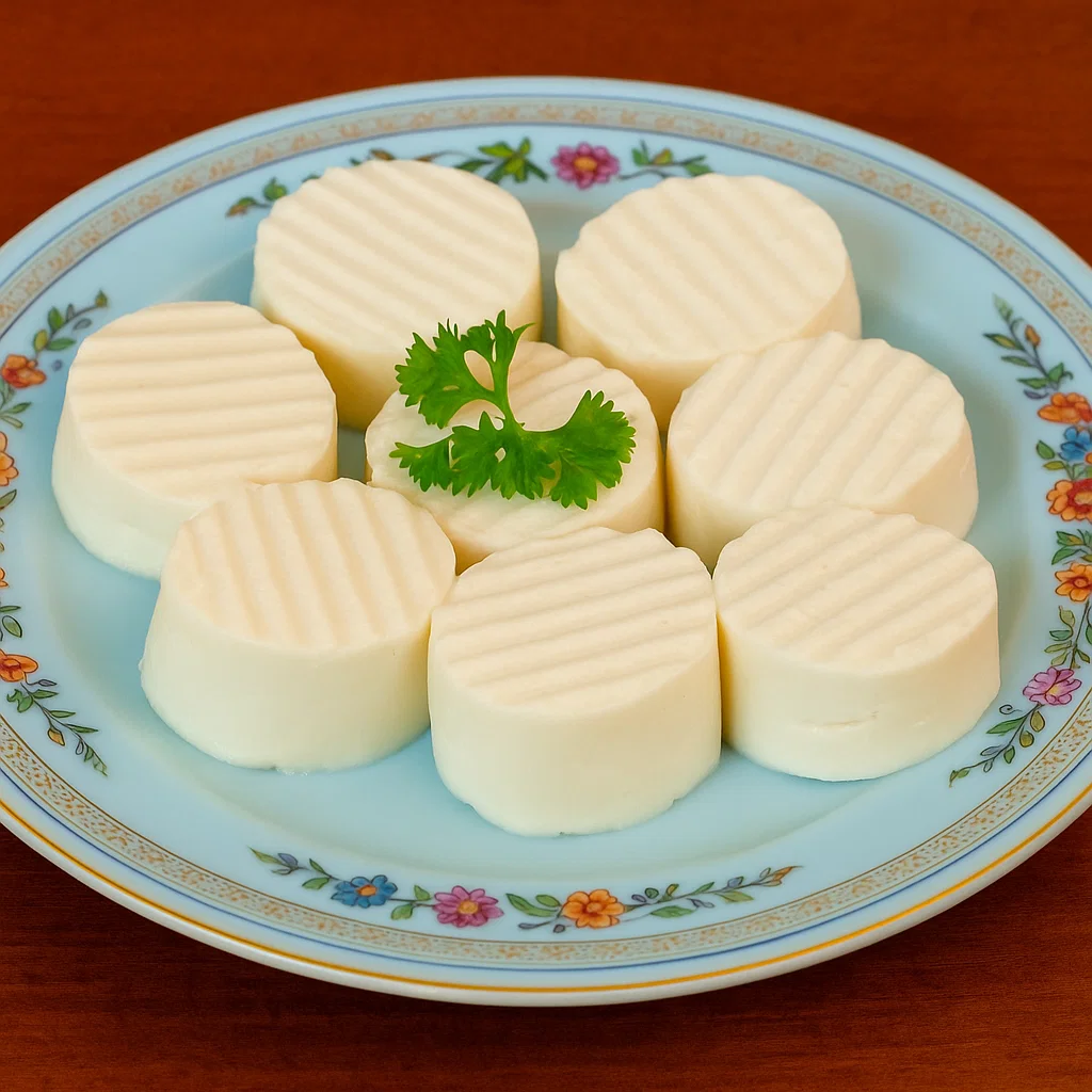 Đậu phụ non