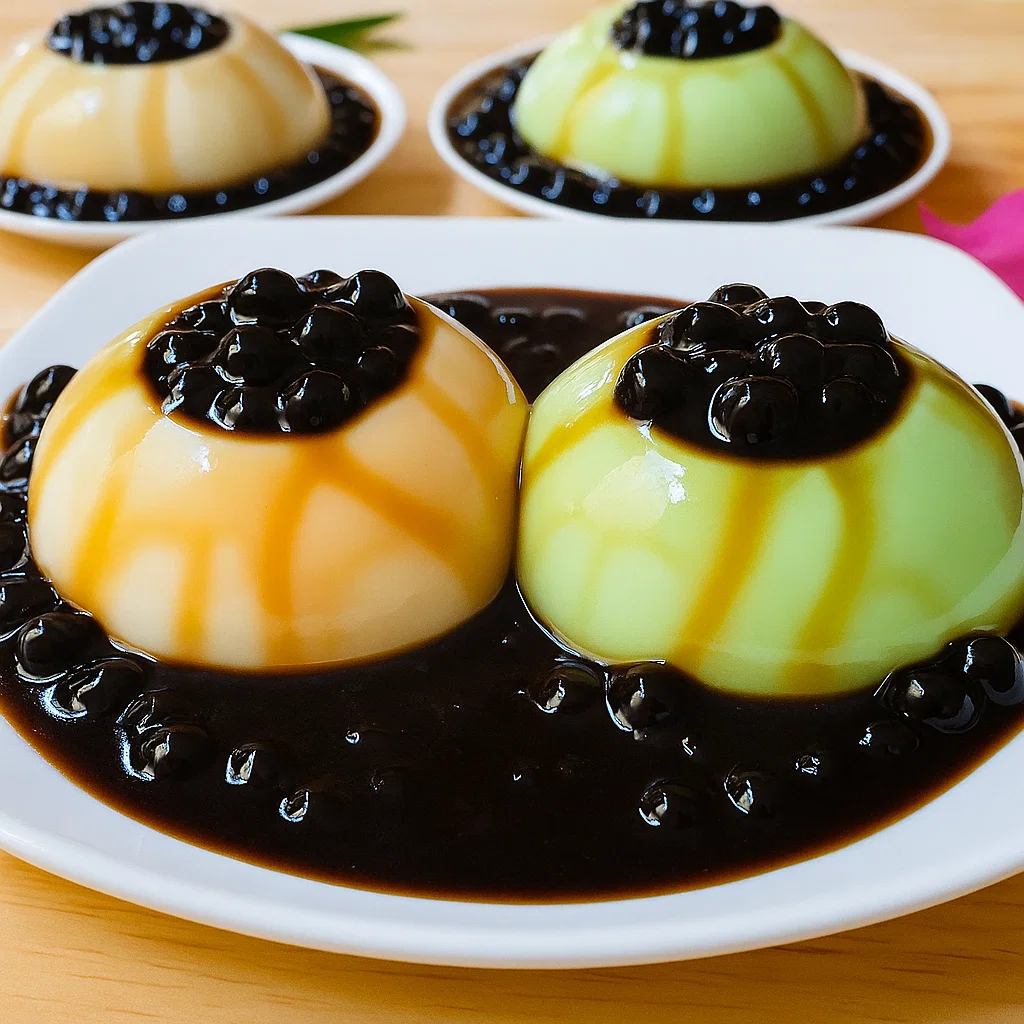 Đậu hũ tươi Tú Linh