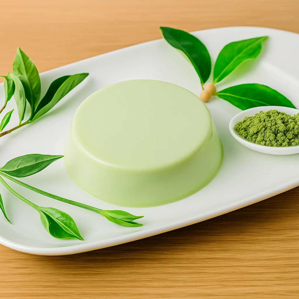 Đậu hũ tươi Tú Linh