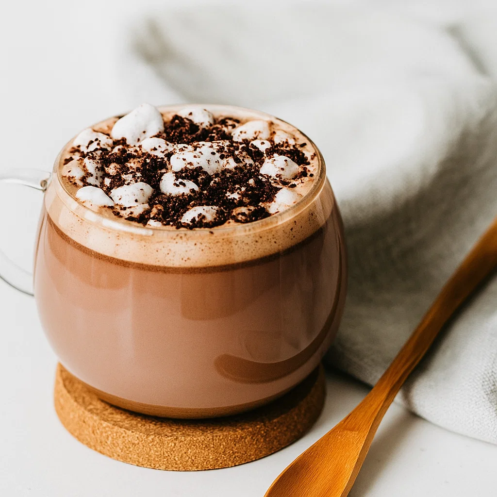 Nước đậu nành Cacao Tú Linh