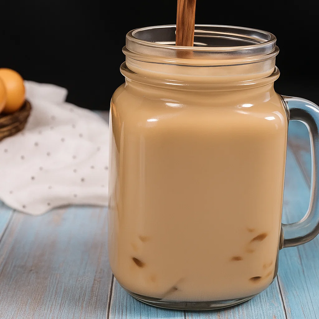 Nước đậu nành Cacao Tú Linh