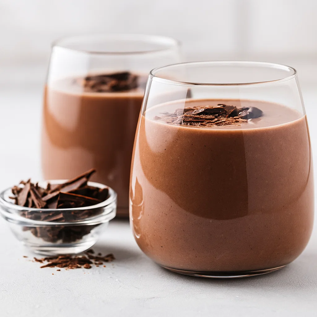 Nước đậu nành Cacao Tú Linh