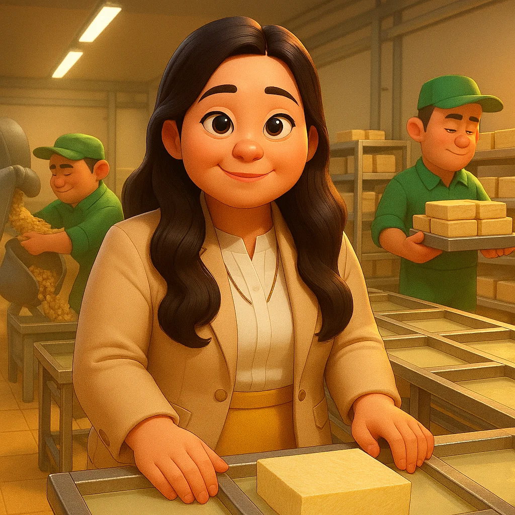 Đậu sạch Tú Linh - Tươi, sạch, nói không với chất phụ gia độc hại