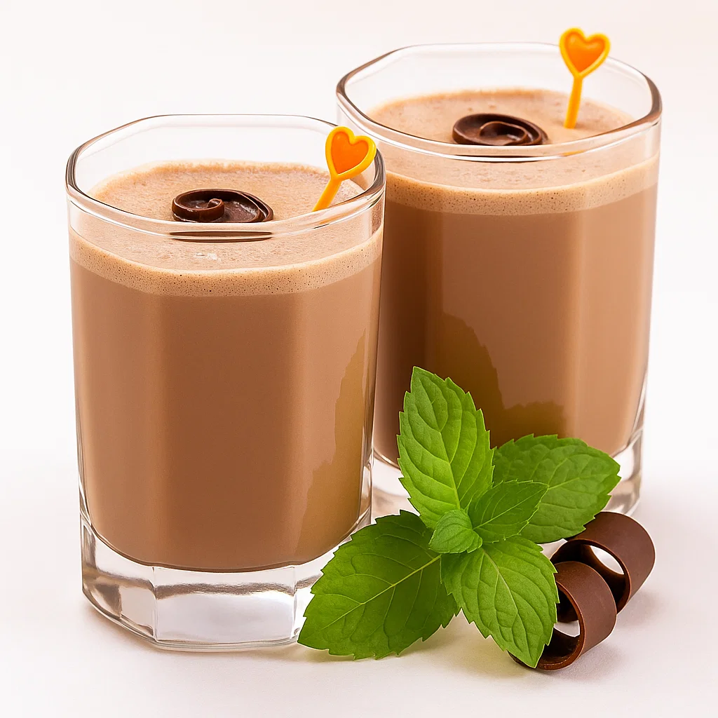 Nước đậu nành Cacao Tú Linh