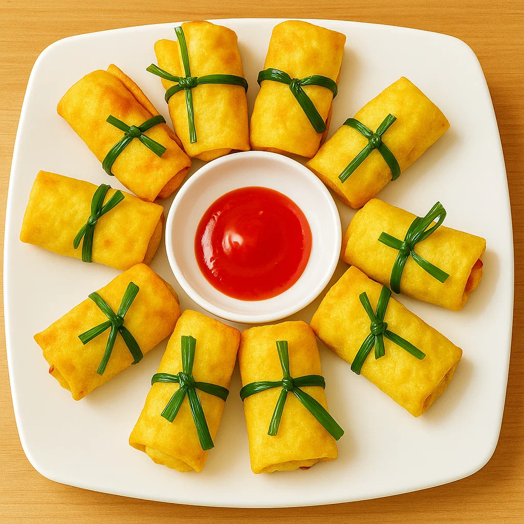 Đậu phụ làng Kênh Tú Linh