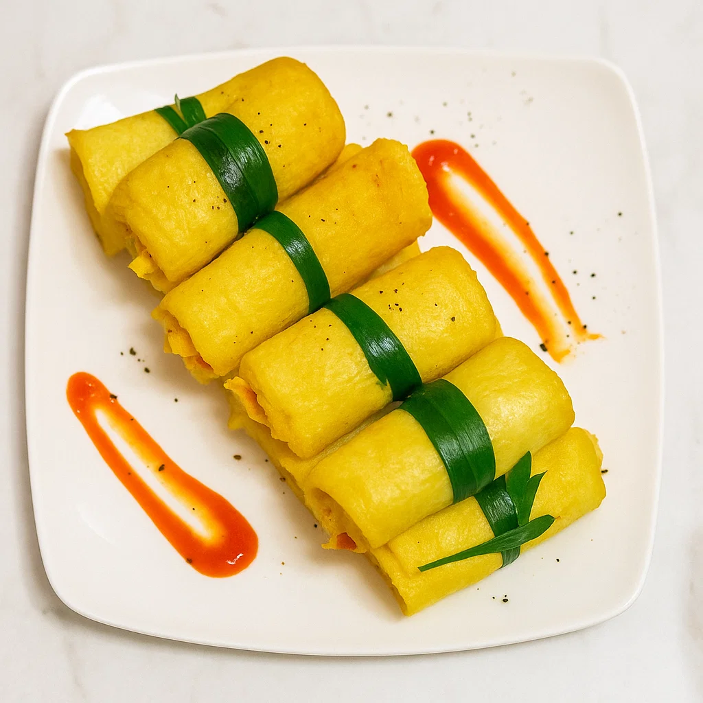Đậu phụ làng Kênh Tú Linh