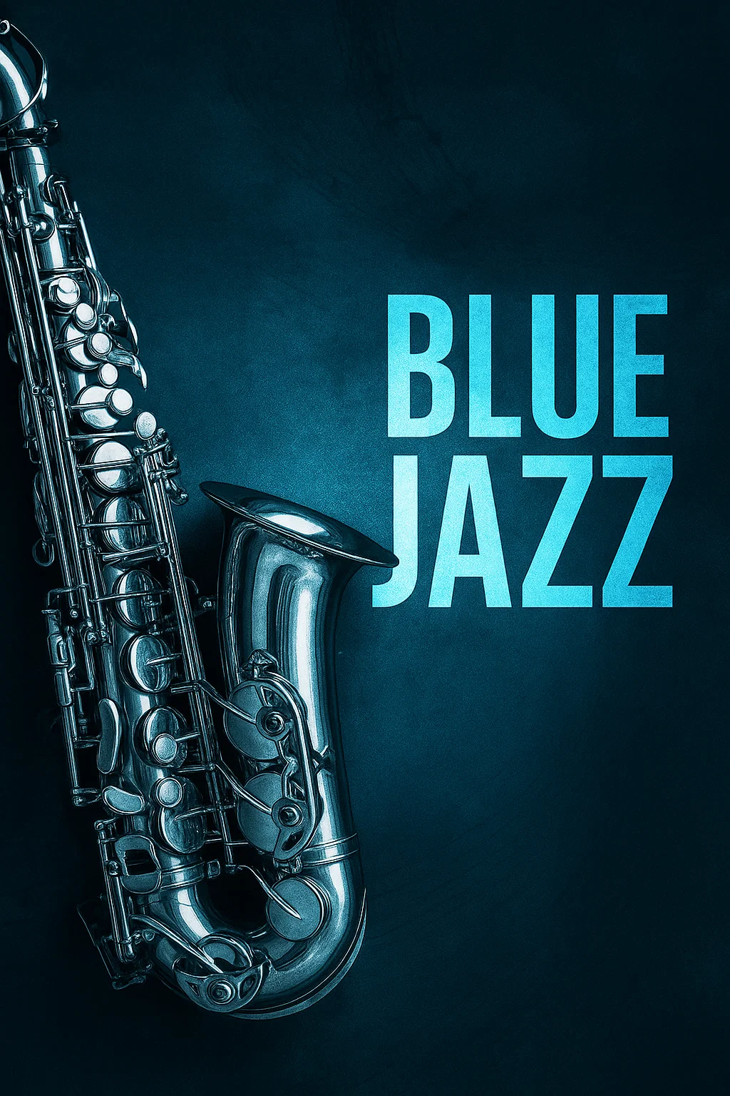 Blue Jaxx