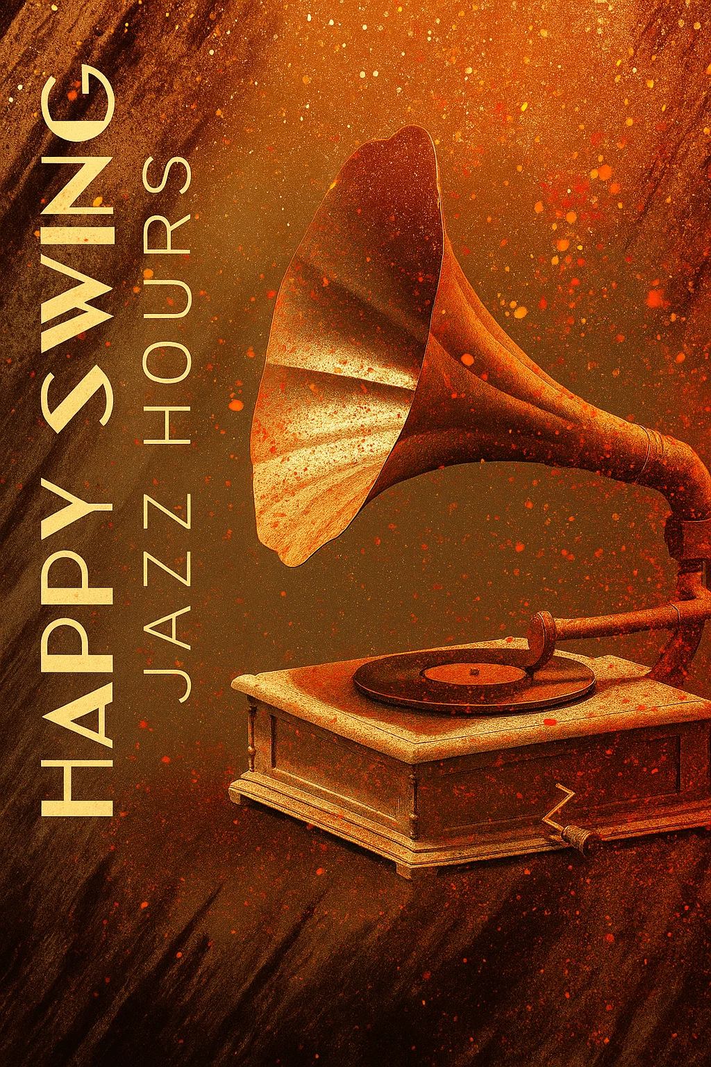 Happy Swing Jazz