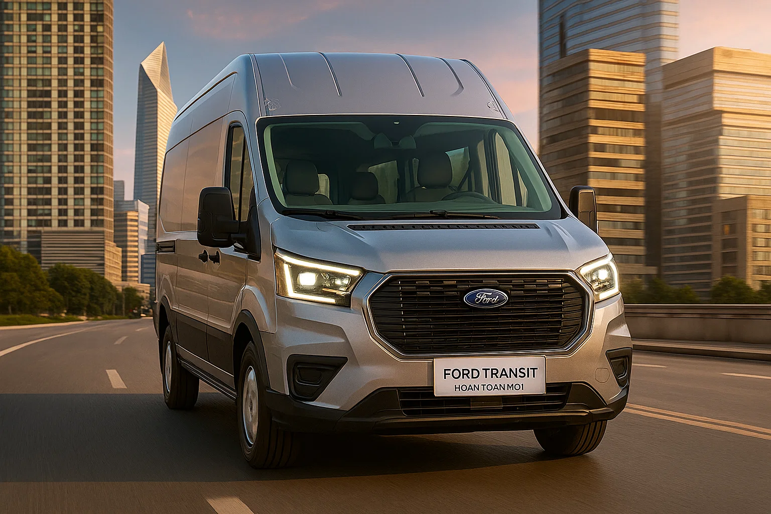 Xe 16 chỗ