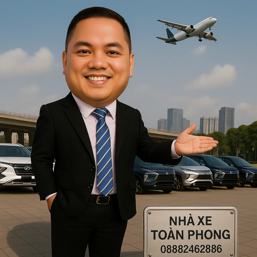 Thuê xe đi tỉnh - Uy tín trên mọi hành trình