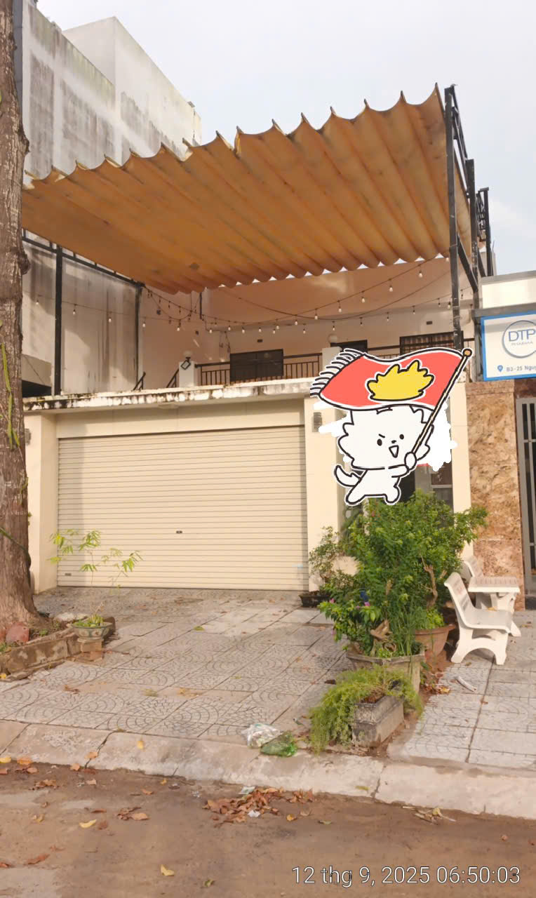 MẶT BẰNG CHO THUÊ 9X19m NAM LONG 1 CÁI RĂNG CẦN THƠ