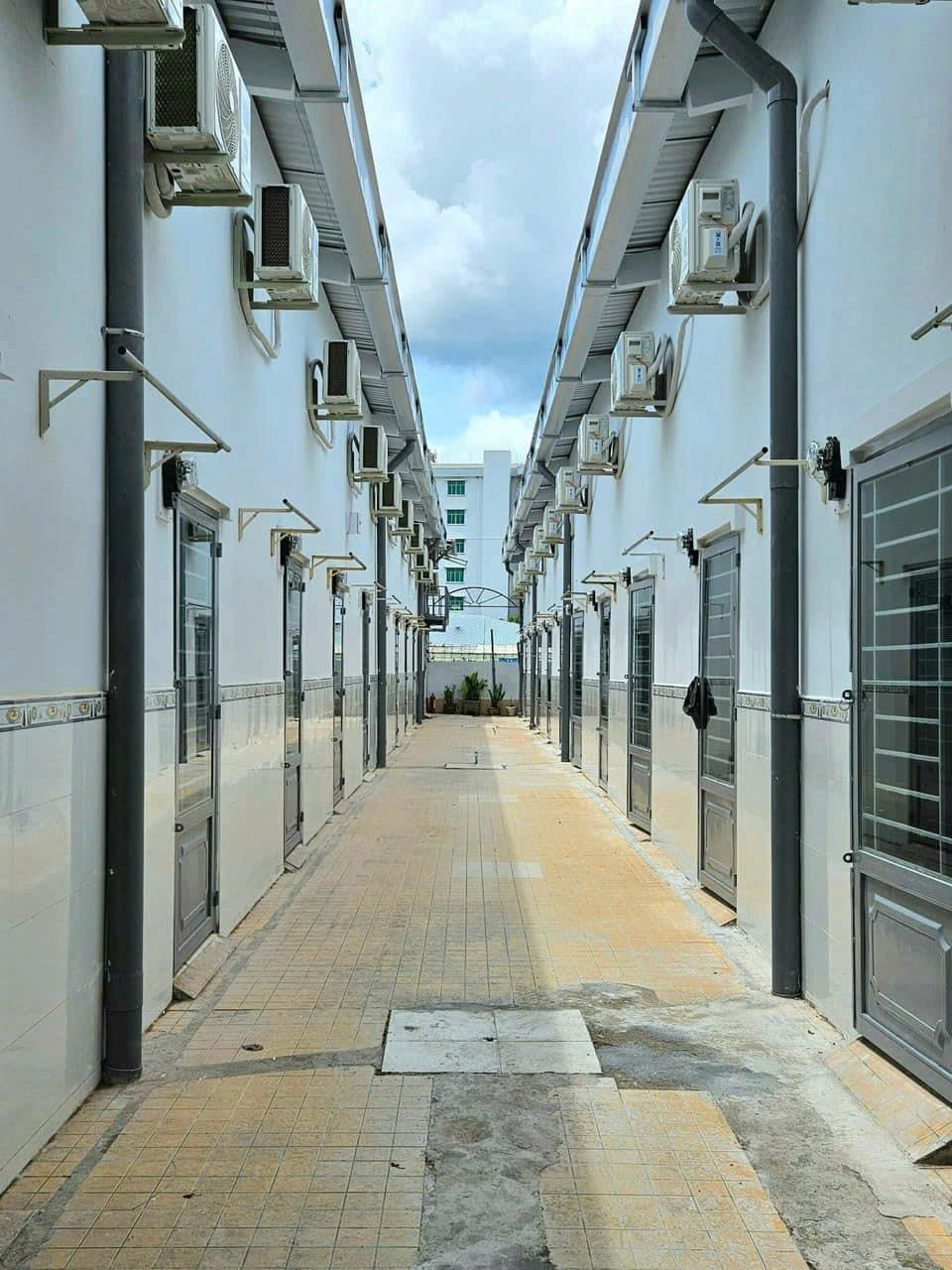 NHÀ TRỌ SV-CN 24m2 AN KHÁNH GẦN CẦU RẠCH NGỖNG 2