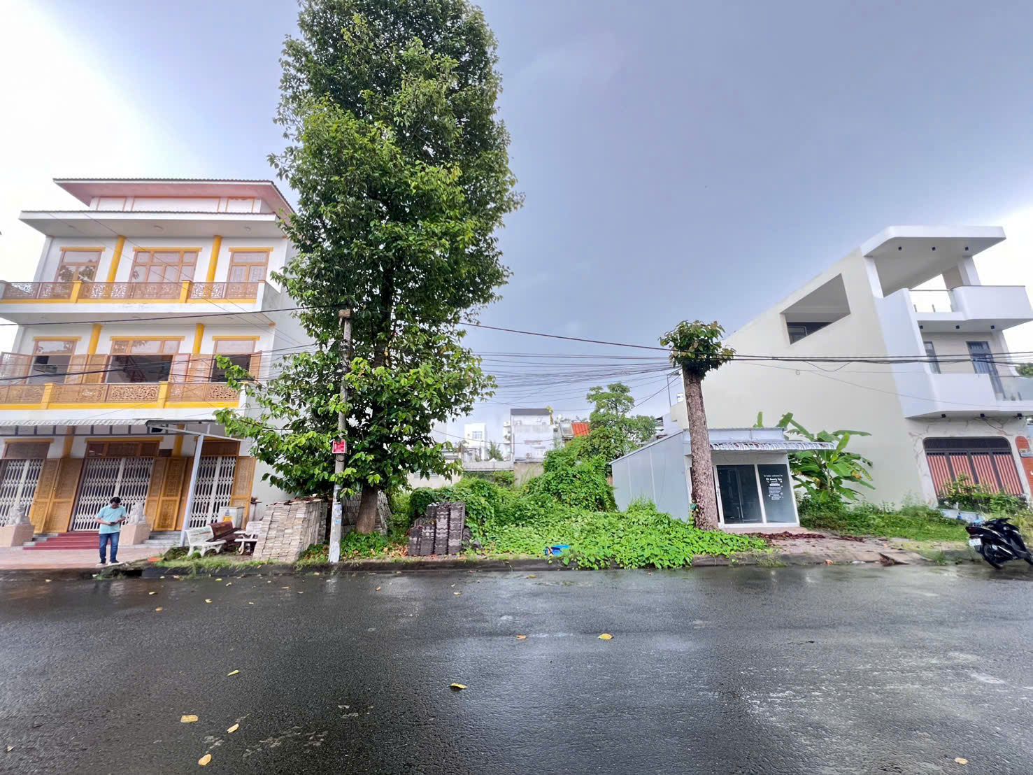 NỀN 120m2 3 tỷ KDC NÔNG THỔ SẢN HƯNG PHÚ CẦN THƠ