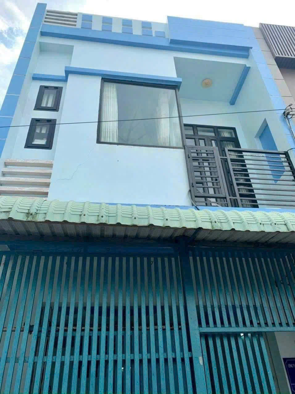 CHO THUÊ NHÀ TRỆT LẦU 5TR/THG NINH KIỀU CẦN THƠ