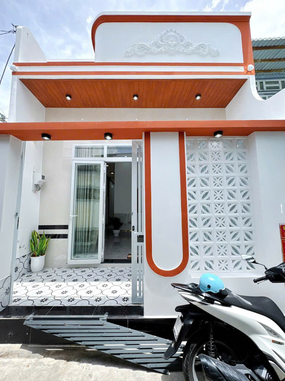 NHÀ HẺM TRỆT 72m2 2 tỷ 450 CMT8 NINH KIỀU CẦN THƠ