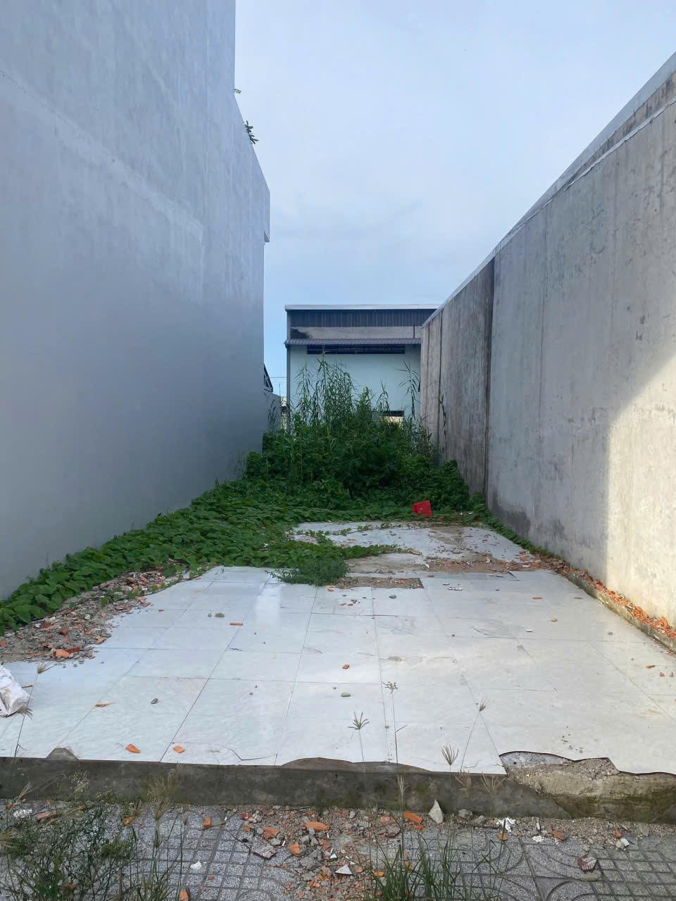 NỀN KDC HỒNG LOAN 6A 3,9 TỶ, CÁI RĂNG CẦN THƠ