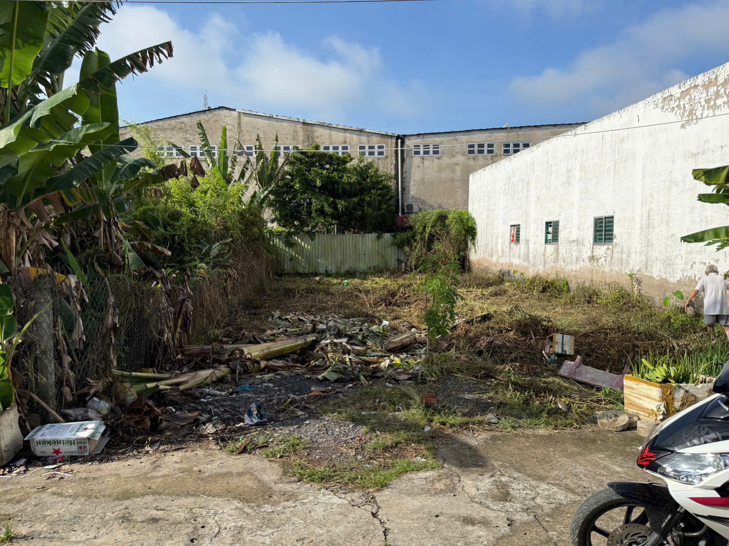 NỀN CHUẨN 5x25. 1.6 Tỷ, LONG TUYỀN BÌNH THỦY CẦN THƠ