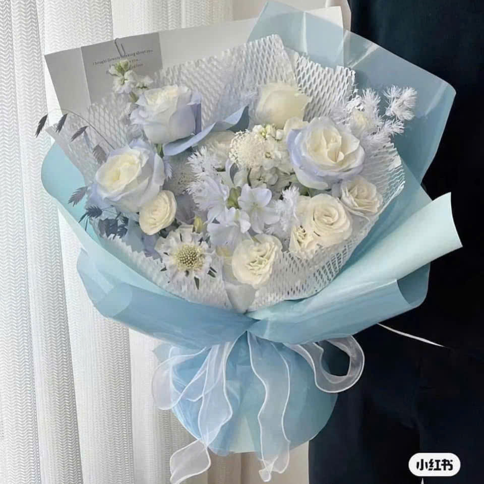 Lưới kéo tổ ong hoa