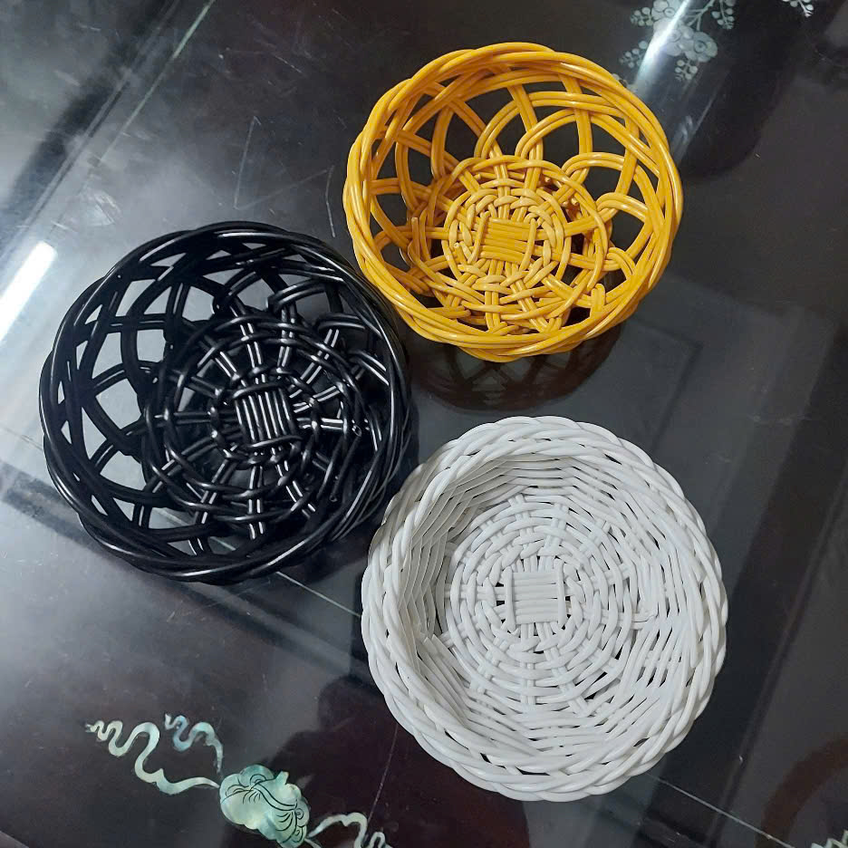 Tráp gỗ cao cấp