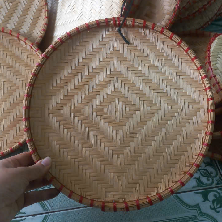 Tráp gỗ cao cấp