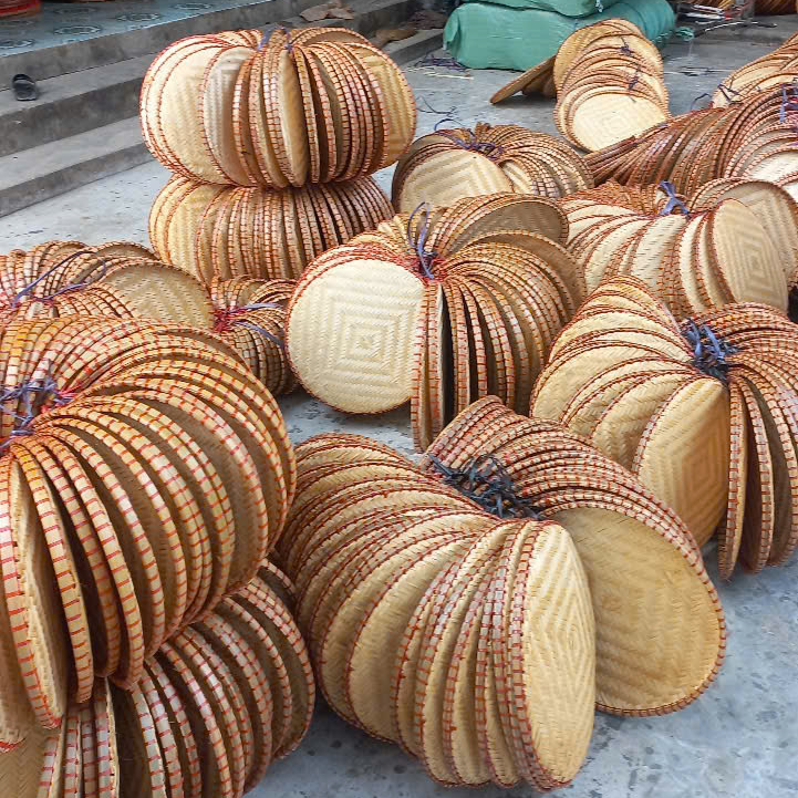 Tráp gỗ cao cấp