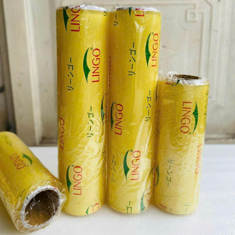 Lõi màng bọc thực phẩm