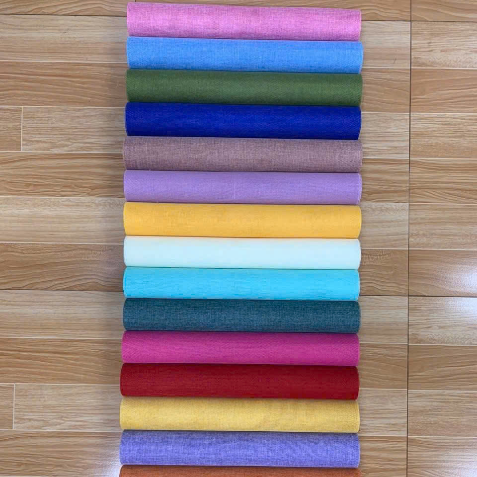 Vải Bố Cuộn - 5Y