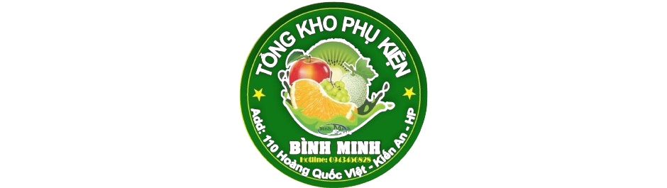 Tổng kho Bình Minh
