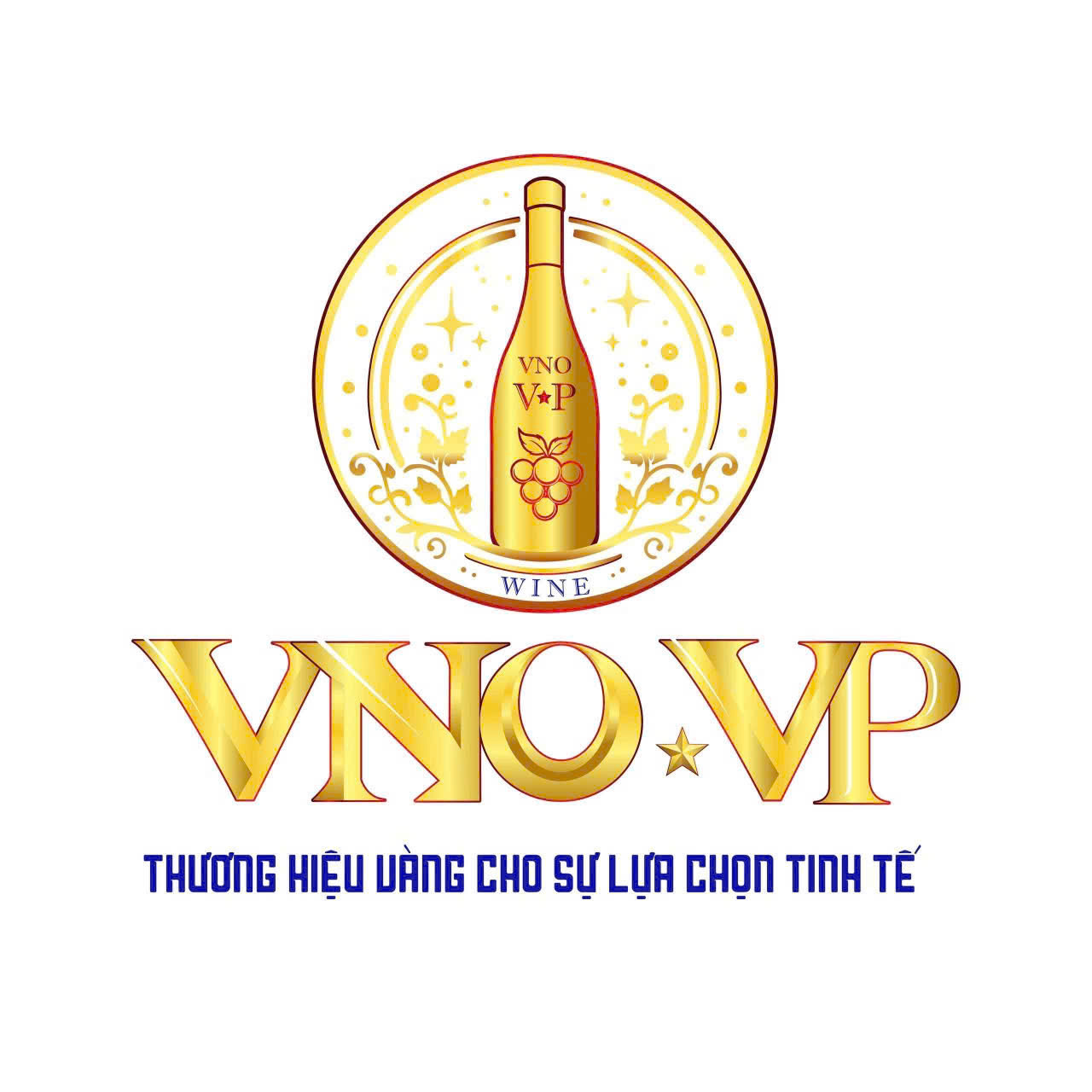 VNO_VP Việt Pháp – Nhà Phân Phối Rượu Vang Cao Cấp Toàn Quốc