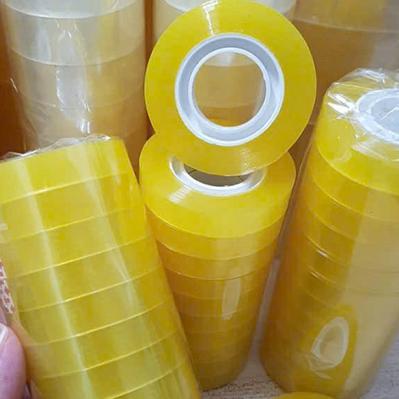 Băng dính Văn Phòng