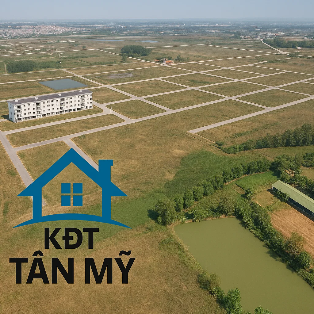 Đất nền 120m² - Hướng Tây Bắc, Gần công viên