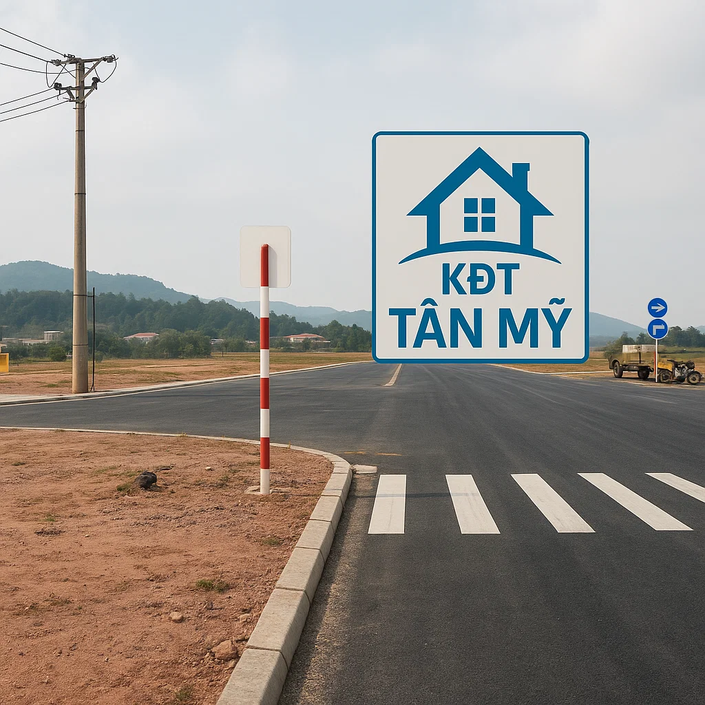 Đất nền 120m² - Hướng Tây Bắc, Gần công viên