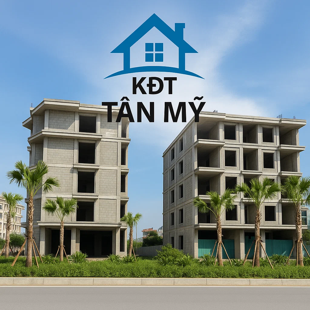 Căn hộ 2 phòng ngủ - Diện tích 75m², Hướng Tây