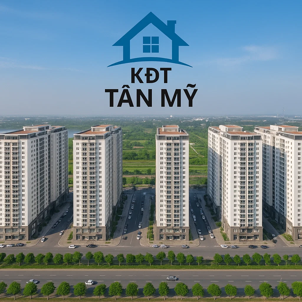 Căn hộ 2 phòng ngủ - Diện tích 75m², Hướng Tây
