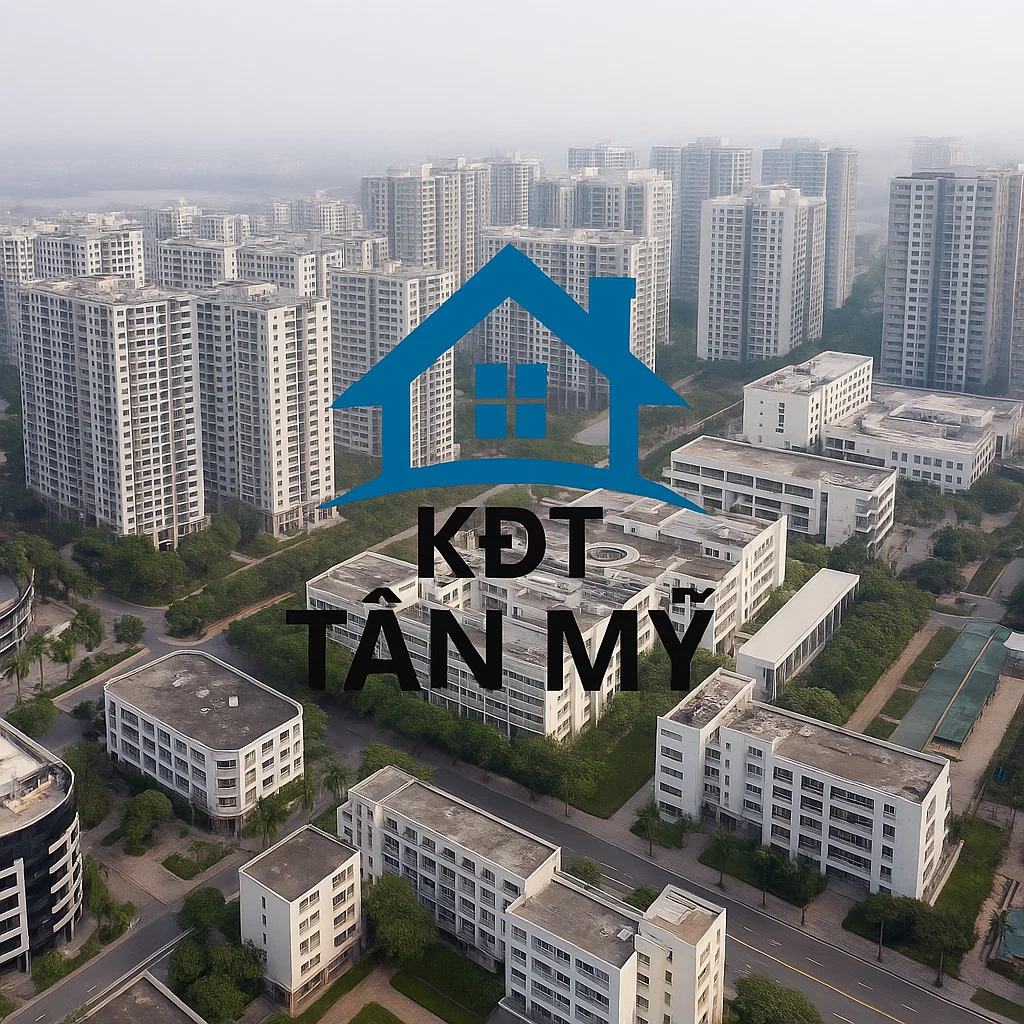 Căn hộ 2 phòng ngủ - Diện tích 75m², Hướng Tây