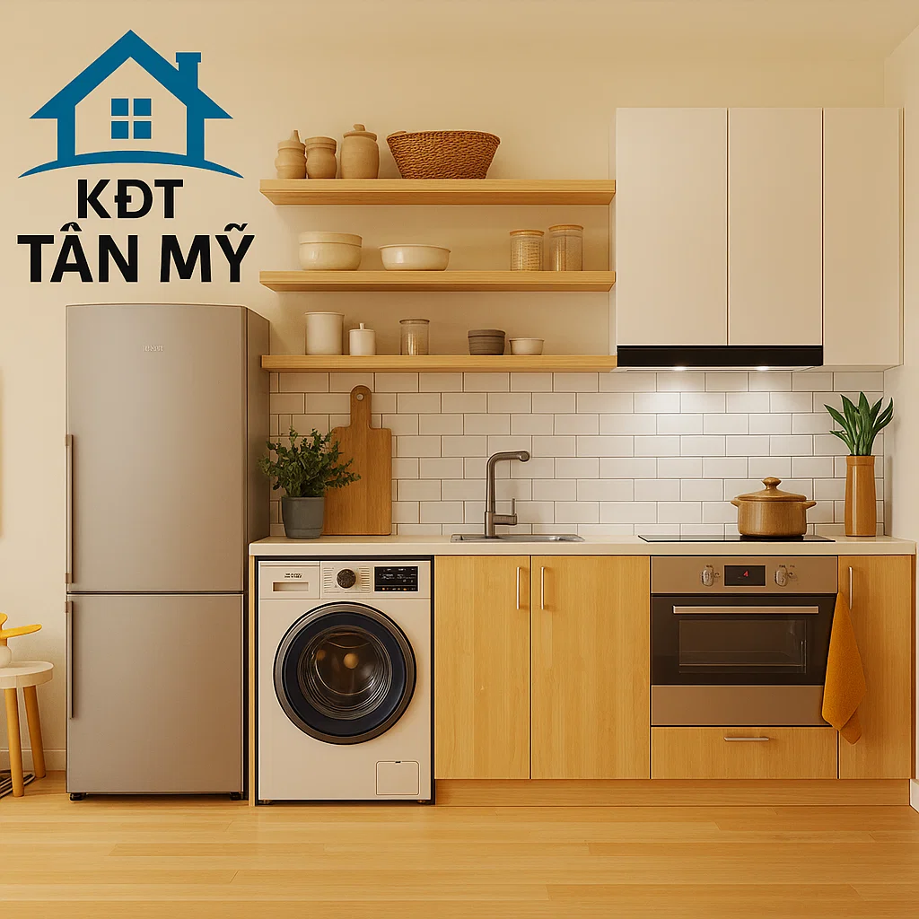 Căn hộ studio - Diện tích 40m², Hướng Đông Nam