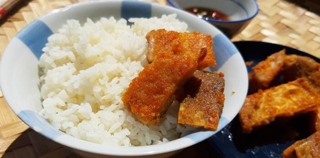 Đông về thưởng thức món cá thính Phú Thọ thơm ngon đúng điệu