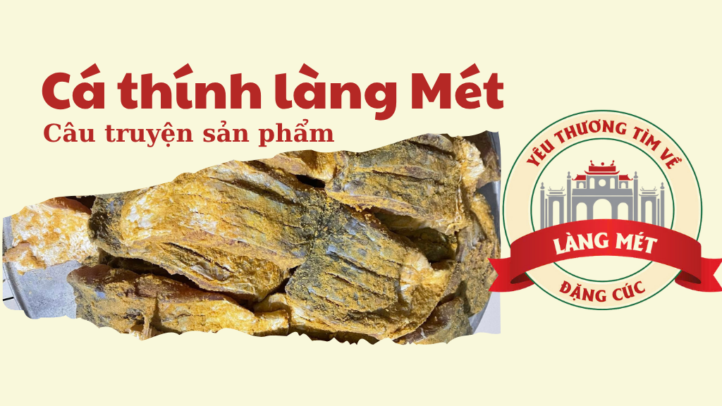 Câu chuyện sản phẩm