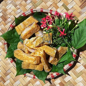 CÁ THÍNH LÀNG MÉT