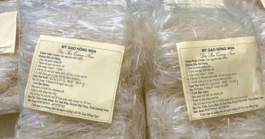 Câu chuyện sản phẩm