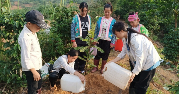 Tuần Giáo: Hành trình gian nan tìm hướng thoát nghèo