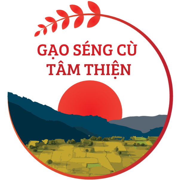 Gạo Séng Cù Tâm Thiện